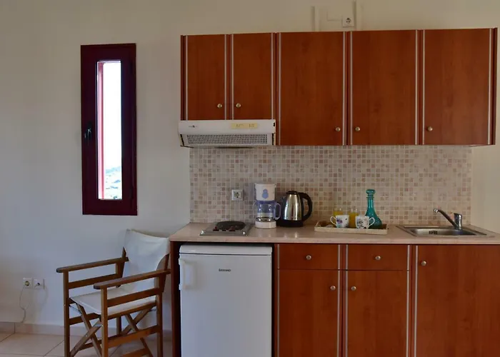 Anais Apartments