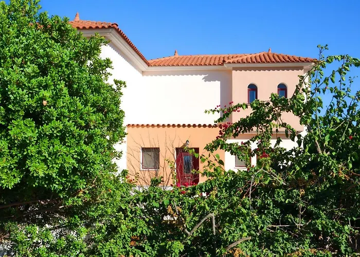 Anais Apartments