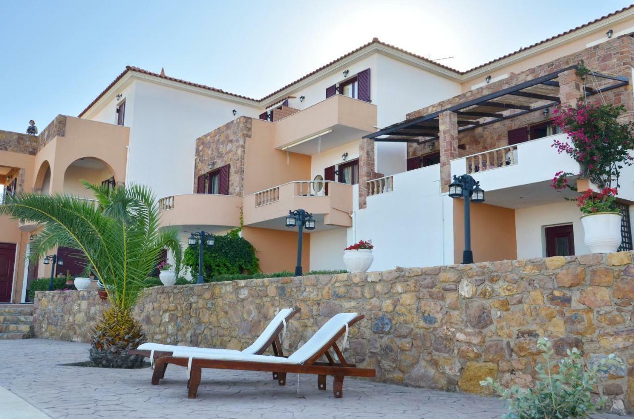 Apartamento Anais
