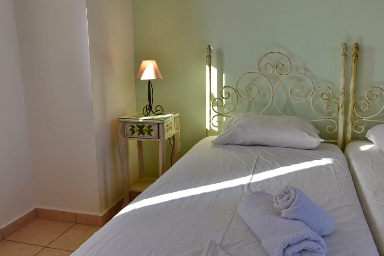 Apartamento Anais