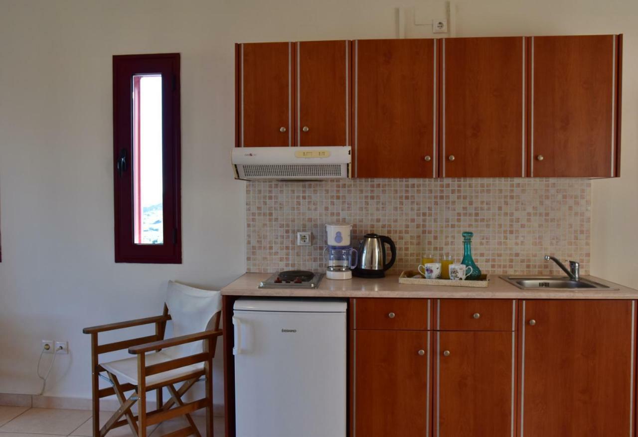 Apartamento Anais