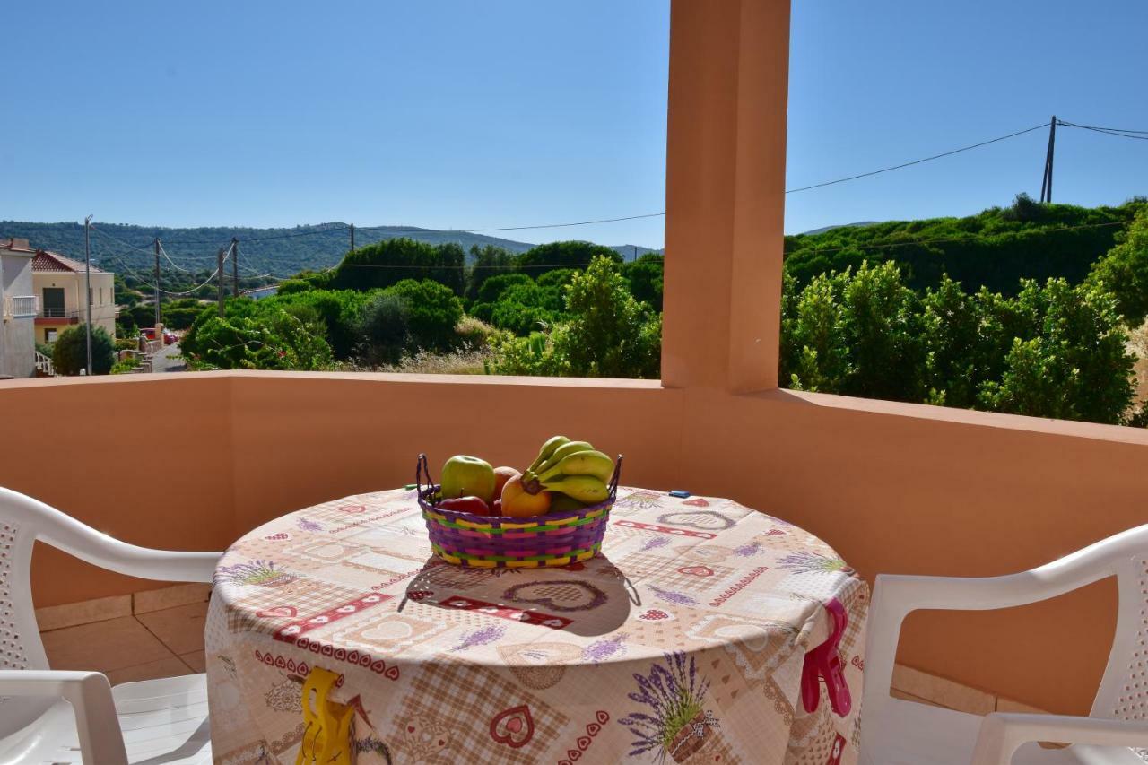 Apartamento Anais
