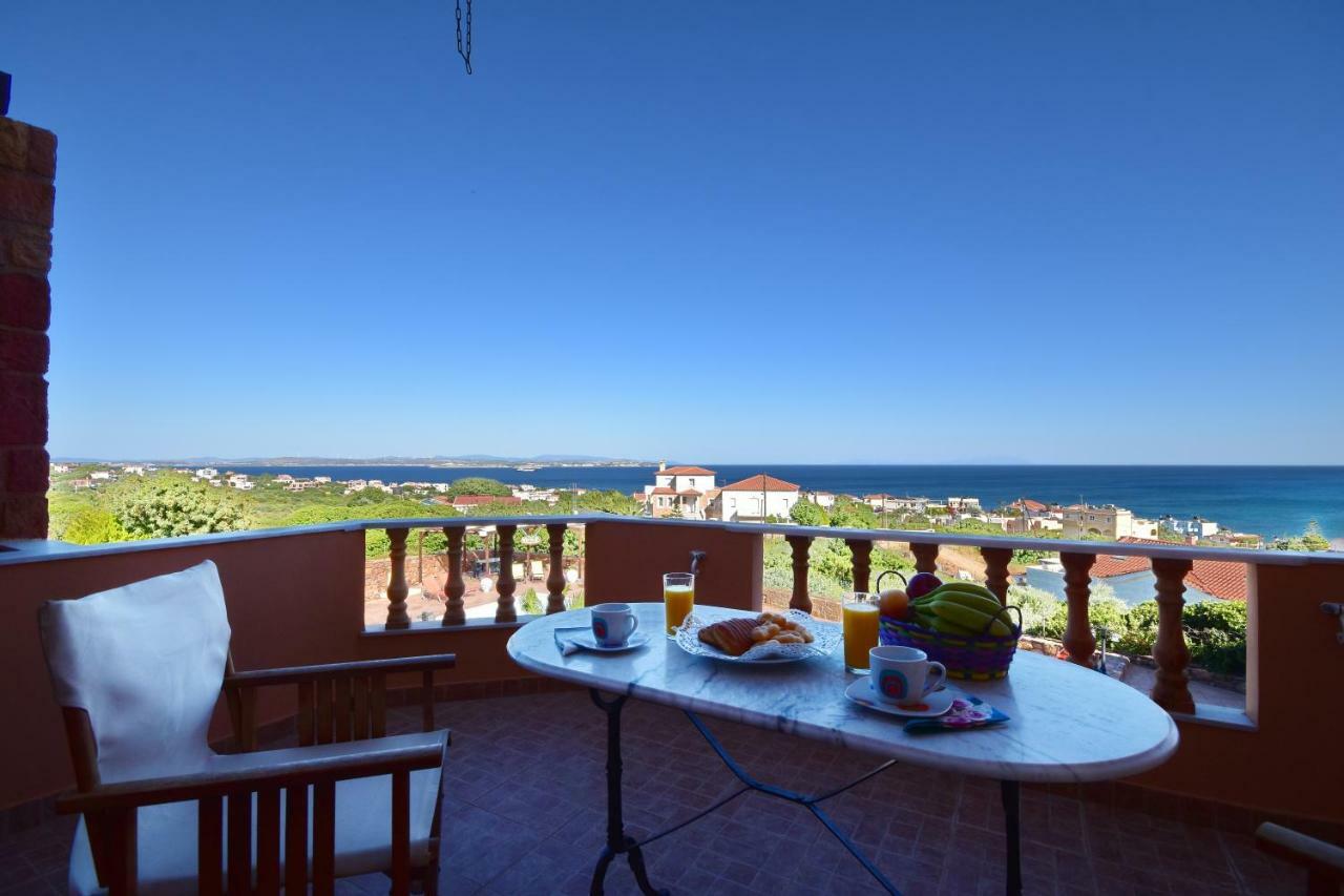 Apartamento Anais
