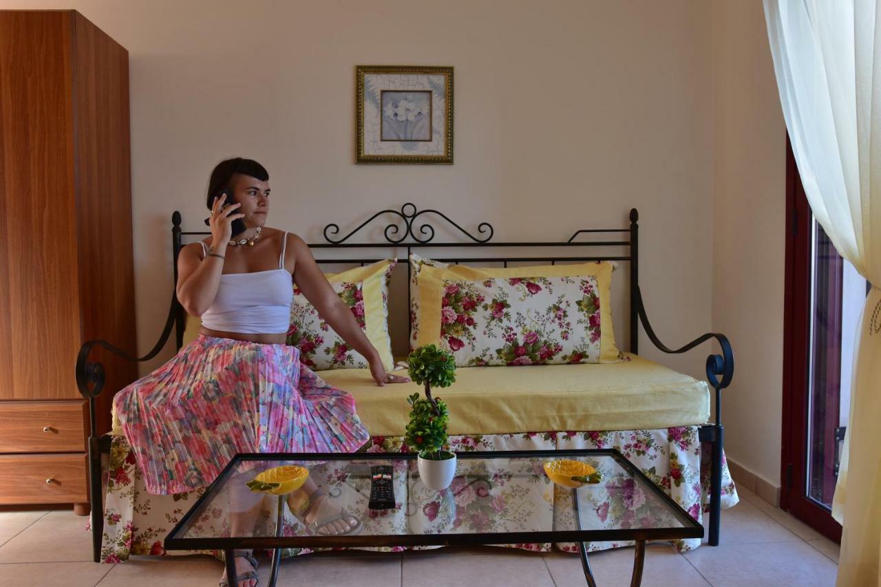 Apartment Anais