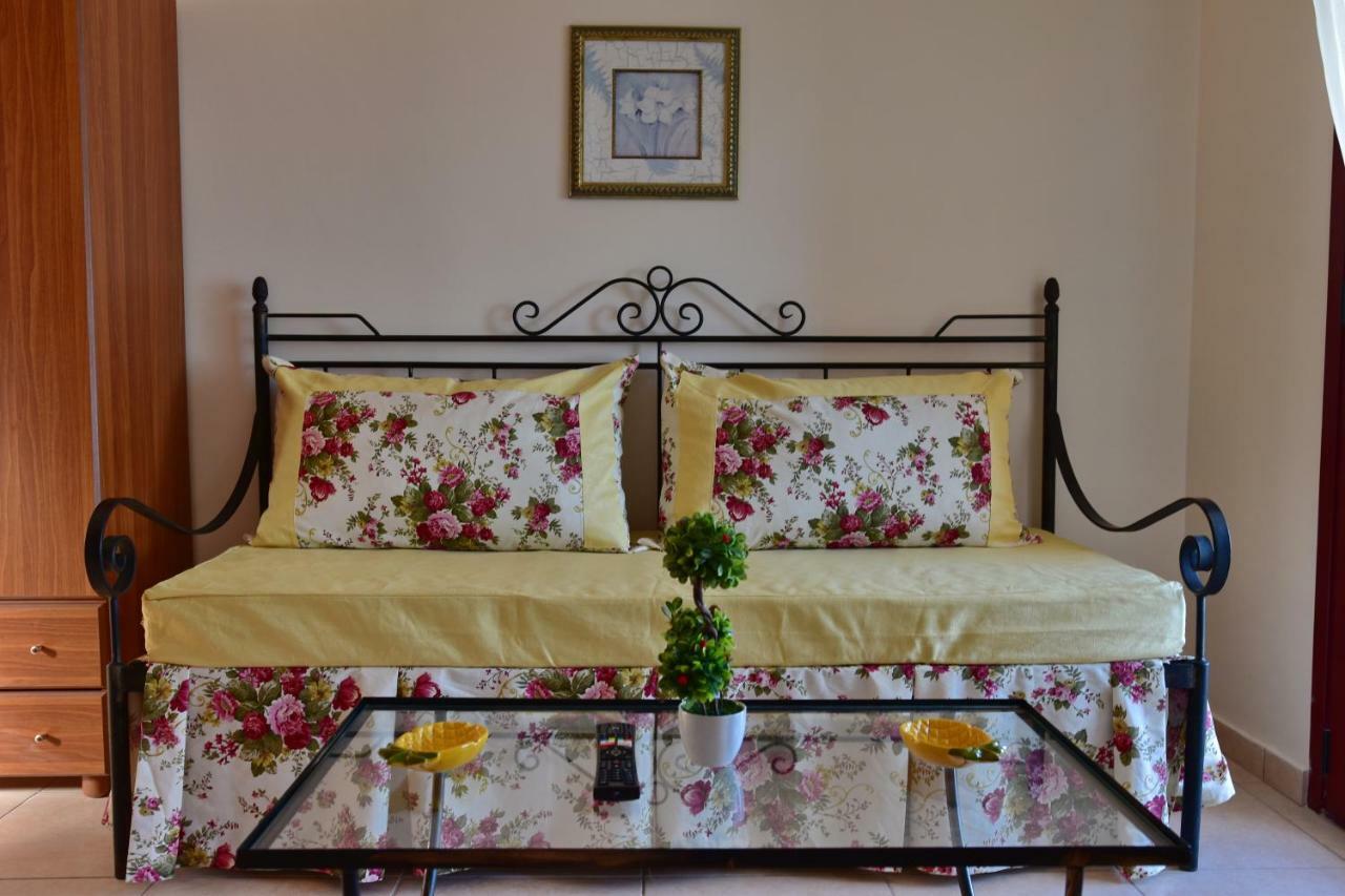 Apartamento Anais