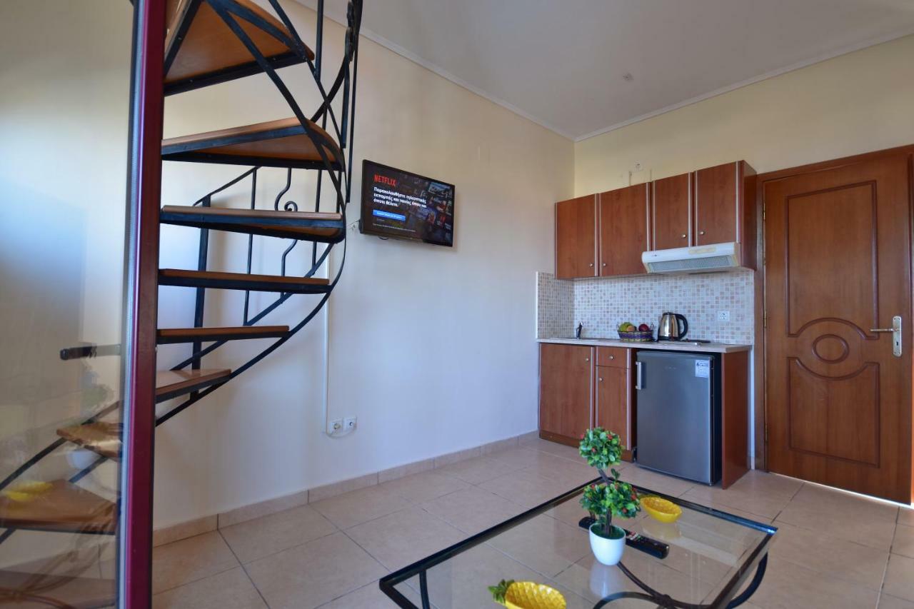 Apartamento Anais *