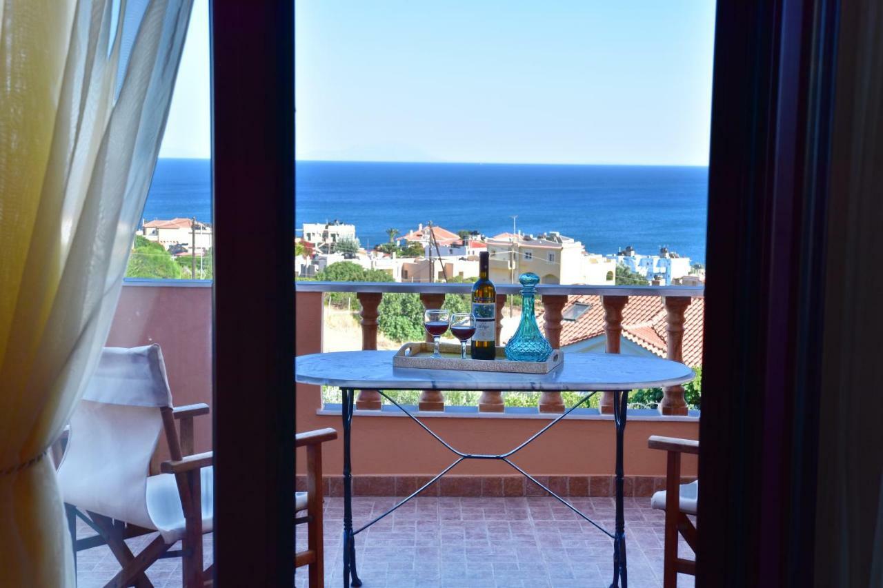 Apartamento Anais *