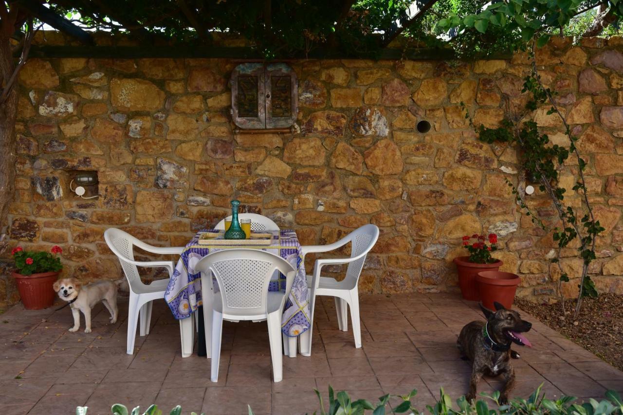 Apartamento Anais
