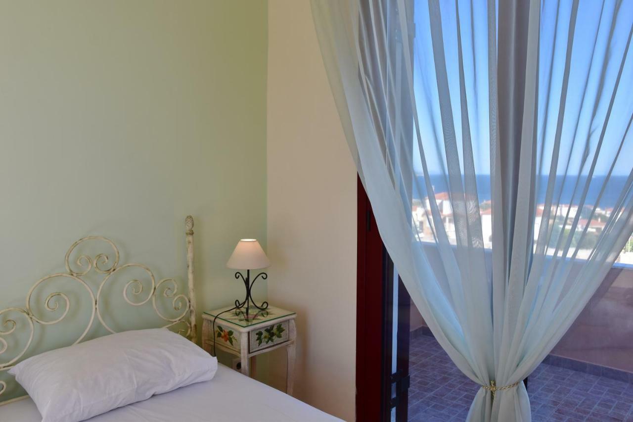 Anais Apartamento Megás Limniónas